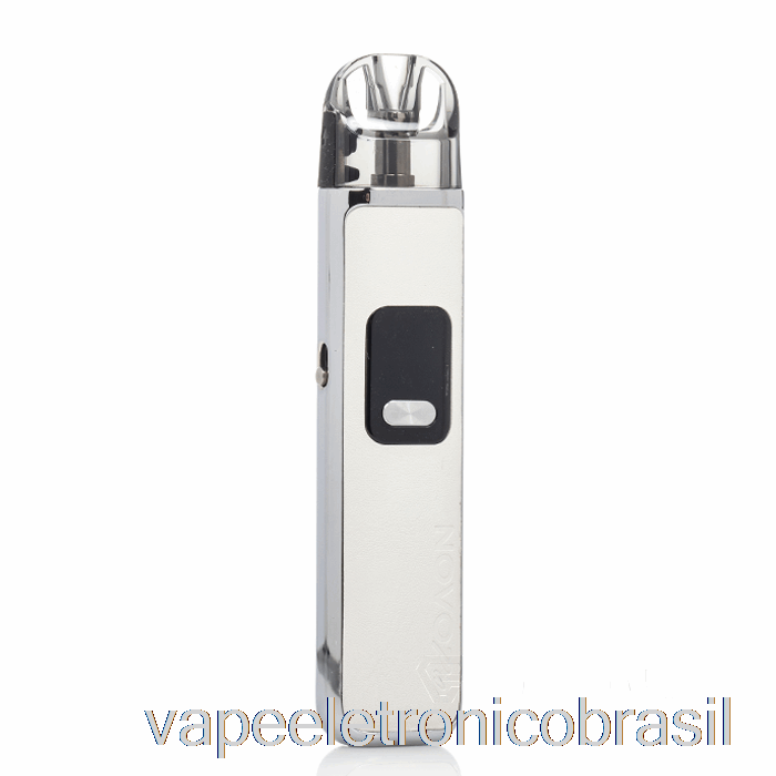 Vape Vaporesso Smok Novo Pro 30w Pod System Branco